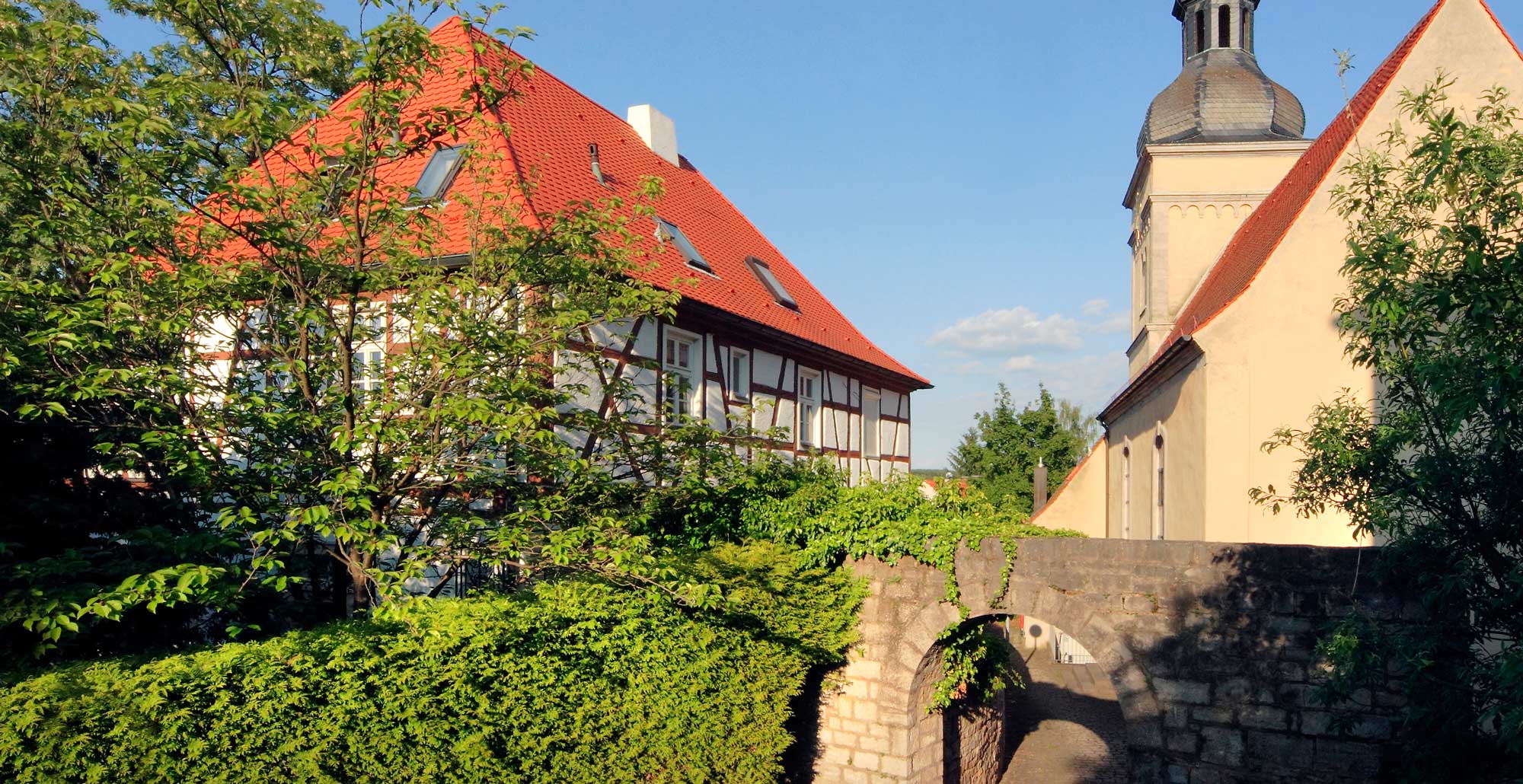 Screenshot virtuelles Klassenzimmer